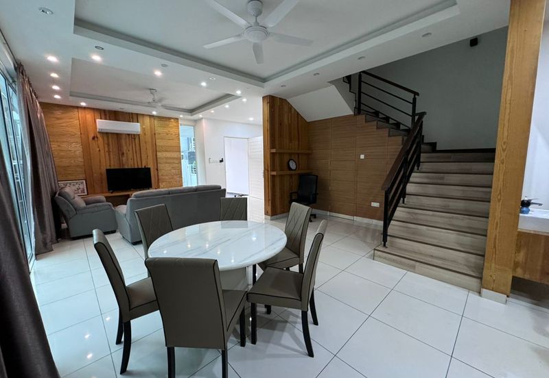 Taman Austin Heights