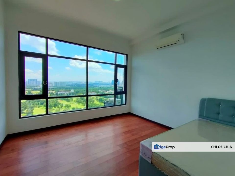 Molek Regency Johor Bahru Apartment Unit For Sale, Johor, Johor Bahru