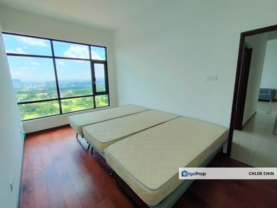 Molek Regency Johor Bahru Apartment Unit For Sale, Johor, Johor Bahru