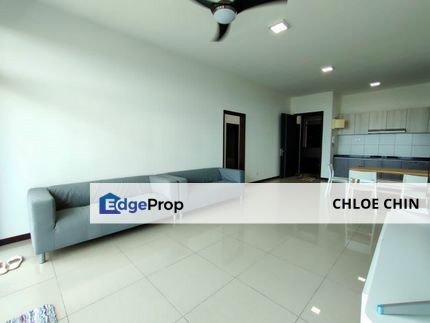 Molek Regency Johor Bahru Apartment Unit For Sale, Johor, Johor Bahru
