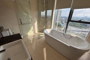 The Astaka @ 1 Bukit Senyum