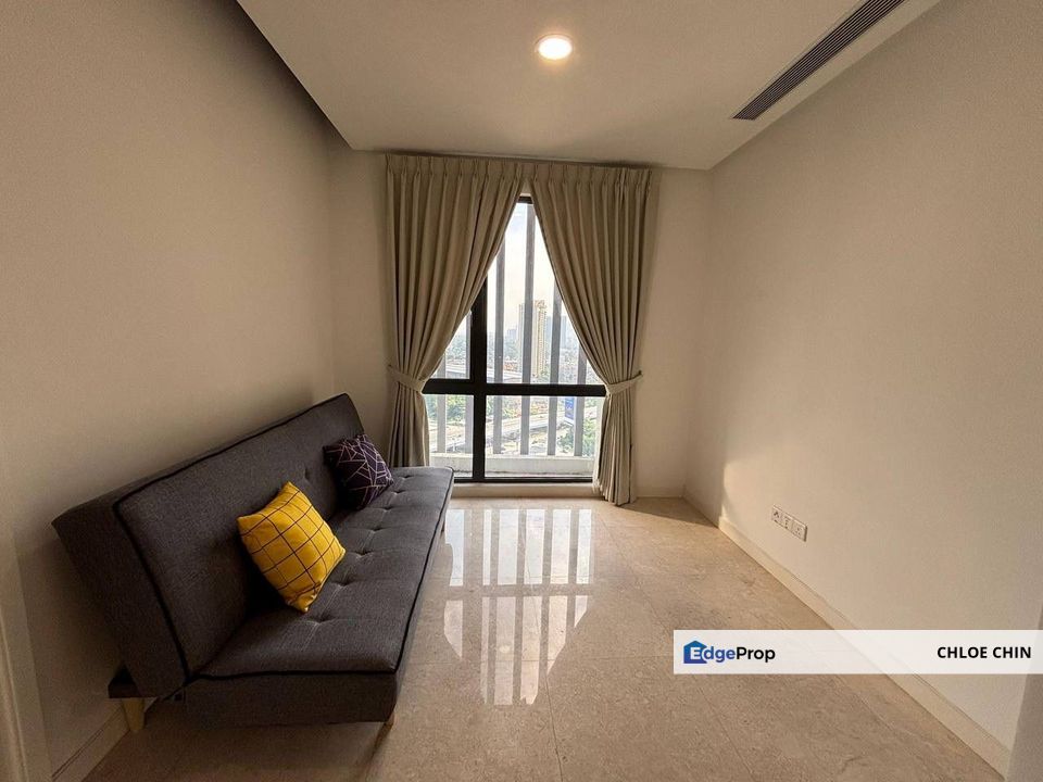 The Astaka One Bukit Senyum Johor Apartment Unit For Sale, Johor, Johor Bahru