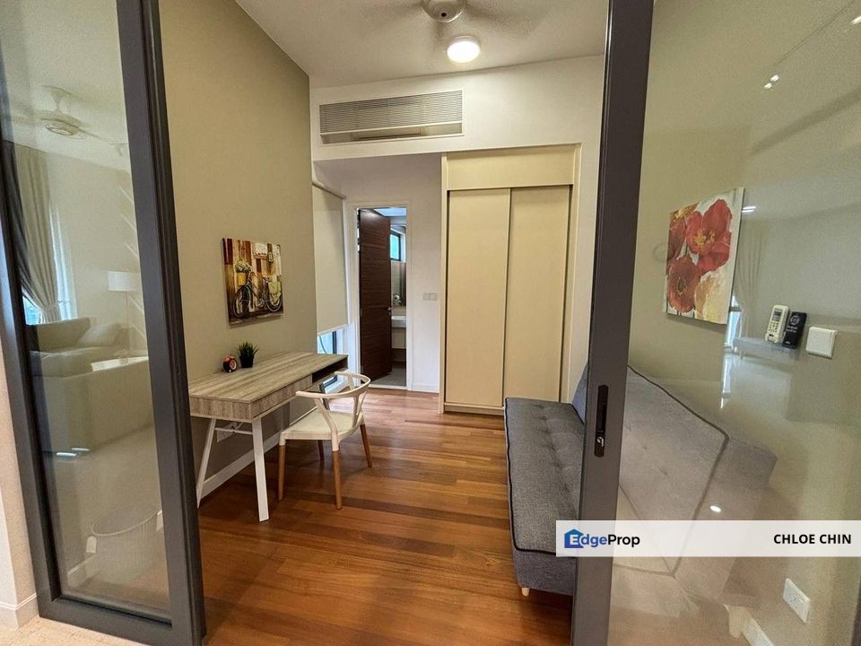 The Astaka One Bukit Senyum Johor Apartment Unit For Sale, Johor, Johor Bahru