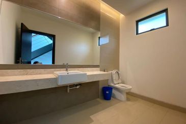 Bayou Creek, Leisure Farm