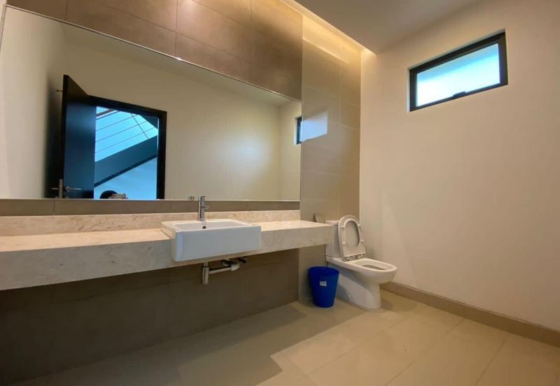 Bayou Creek, Leisure Farm