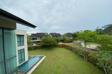 Bayou Creek, Leisure Farm