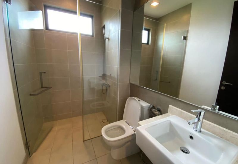 Bayou Creek, Leisure Farm