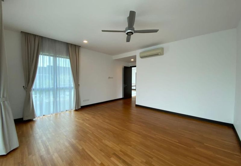 Bayou Creek, Leisure Farm