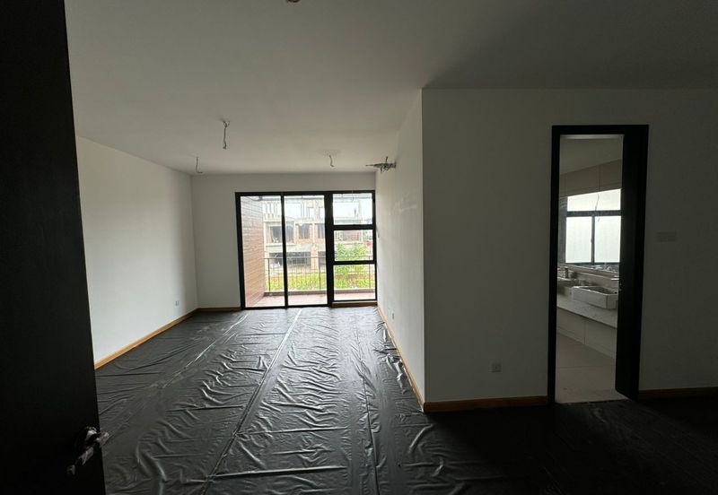 Senibong Cove Waterway Residences