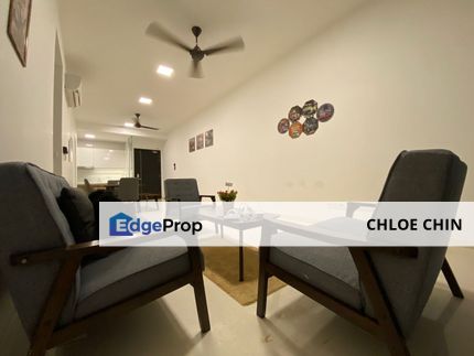 Setia Sky 88 Johor Bahru Serviced Residence For Sale , Johor, Johor Bahru
