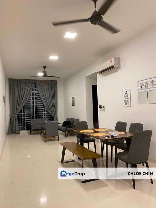 Setia Sky 88 Johor Bahru Serviced Residence For Sale , Johor, Johor Bahru