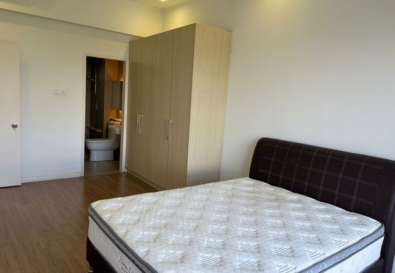 The WaterEdge Apartments