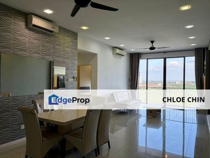The Water Edge Aparments Johor Unit For Rent, Johor, Masai