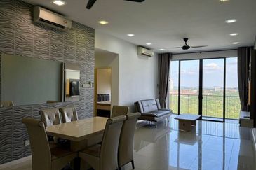 The WaterEdge Apartments