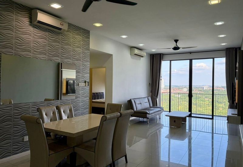 The WaterEdge Apartments