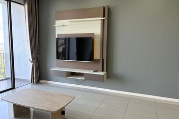 The WaterEdge Apartments