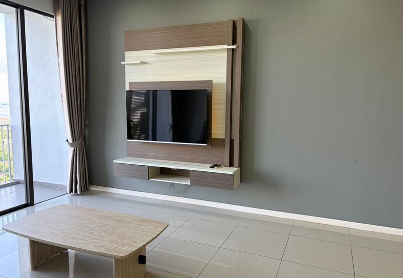 The WaterEdge Apartments