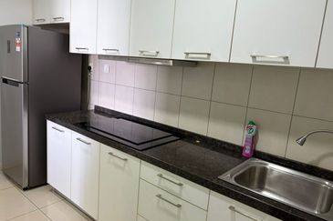 The WaterEdge Apartments