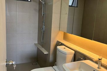 The WaterEdge Apartments