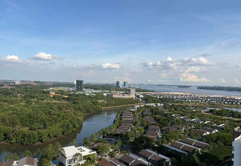 The WaterEdge Apartments