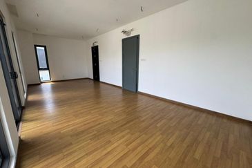 Sunway Lenang Heights