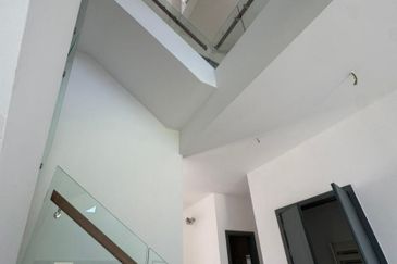 Sunway Lenang Heights