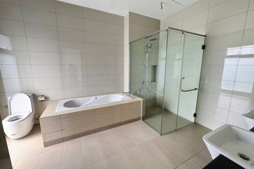 Sunway Lenang Heights