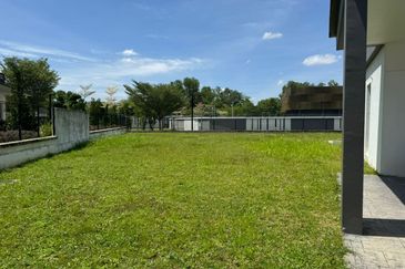 Sunway Lenang Heights