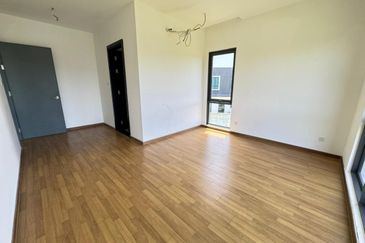 Sunway Lenang Heights