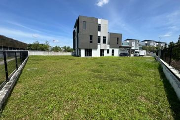 Sunway Lenang Heights