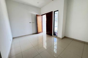 Sunway Lenang Heights