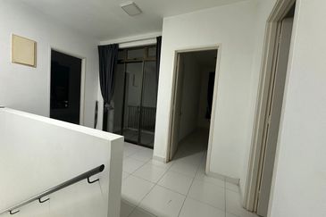 Caranday Park @ Setia Tropika