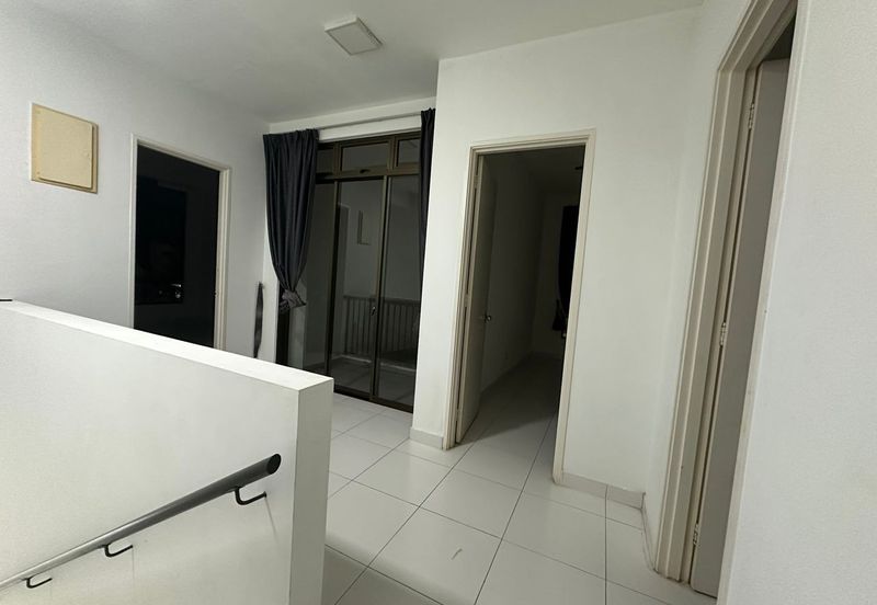 Caranday Park @ Setia Tropika