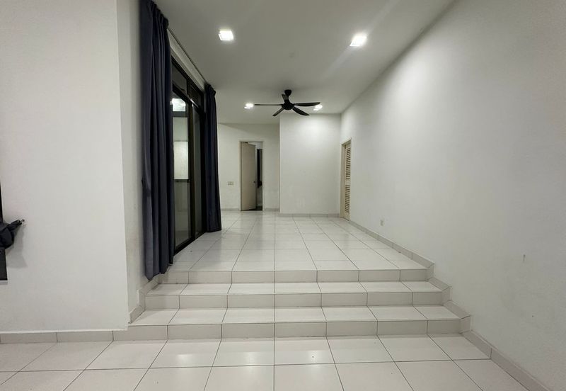 Caranday Park @ Setia Tropika