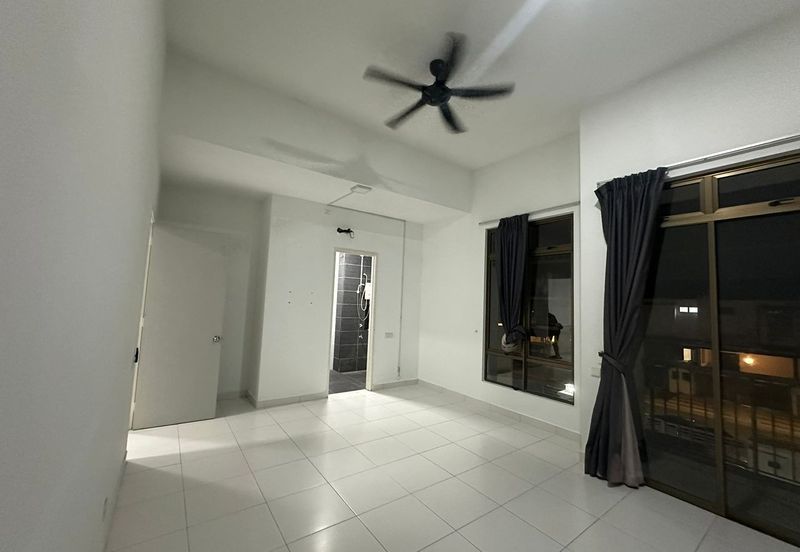 Caranday Park @ Setia Tropika