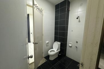 Caranday Park @ Setia Tropika