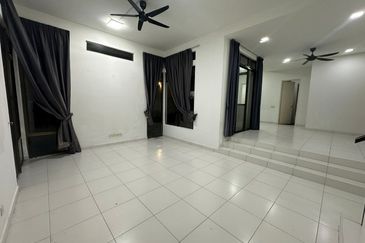 Caranday Park @ Setia Tropika