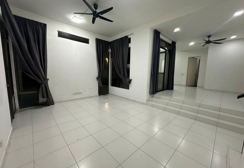 Caranday Park @ Setia Tropika