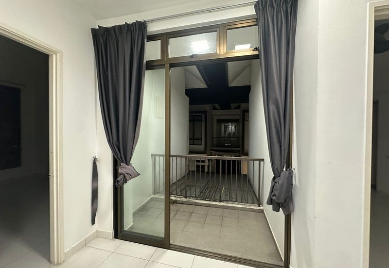 Caranday Park @ Setia Tropika