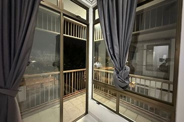 Caranday Park @ Setia Tropika