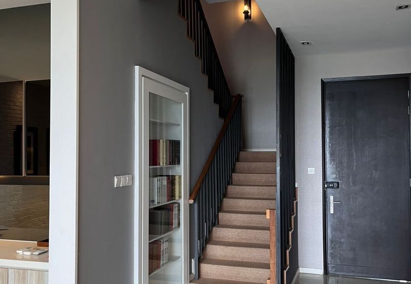 The WaterEdge Apartments