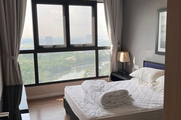 The WaterEdge Apartments