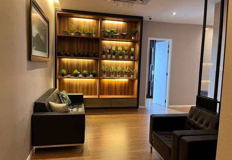 The WaterEdge Apartments