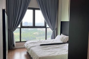 The WaterEdge Apartments