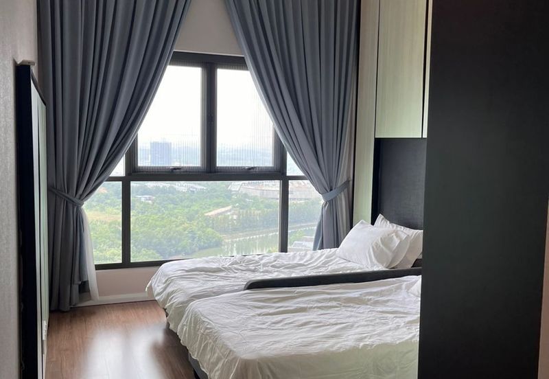 The WaterEdge Apartments