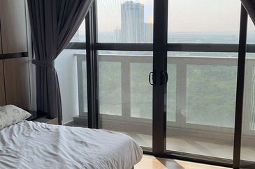 The WaterEdge Apartments