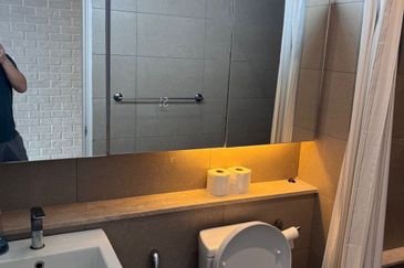 The WaterEdge Apartments