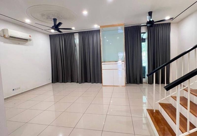 The WaterEdge Residences