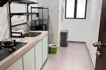 The WaterEdge Residences