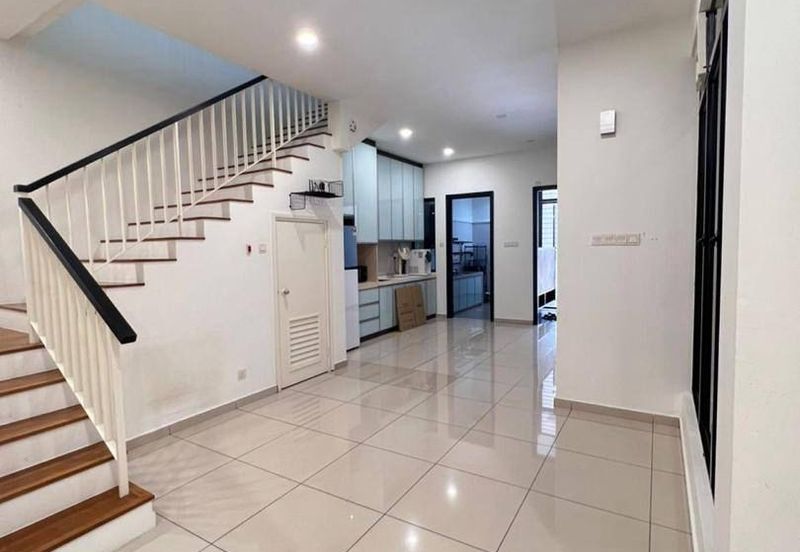 The WaterEdge Residences